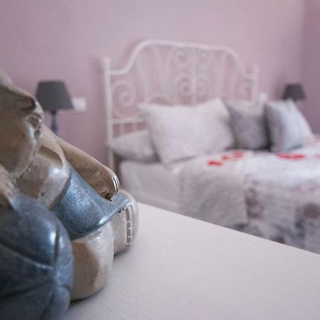 Ca De Lelio Hotel Manarola Ngoại thất bức ảnh