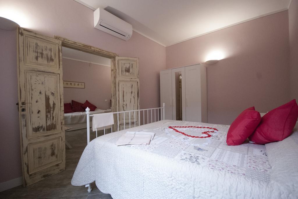 Ca De Lelio Hotel Manarola Ngoại thất bức ảnh