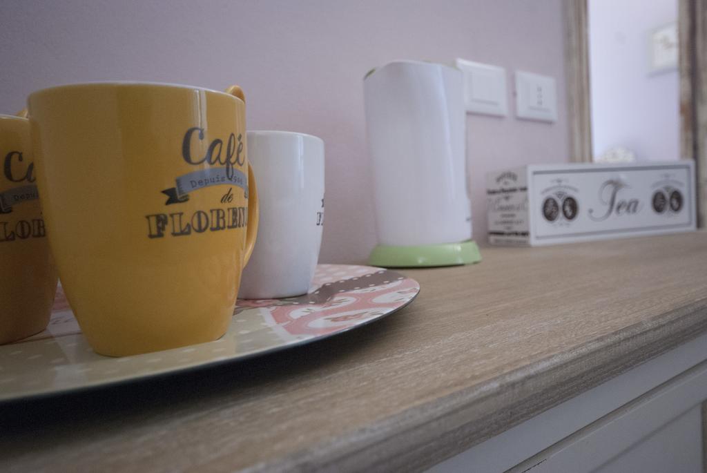 Ca De Lelio Hotel Manarola Ngoại thất bức ảnh
