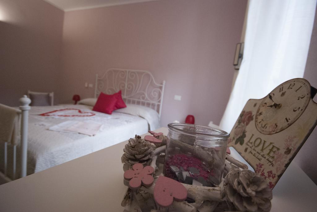 Ca De Lelio Hotel Manarola Ngoại thất bức ảnh