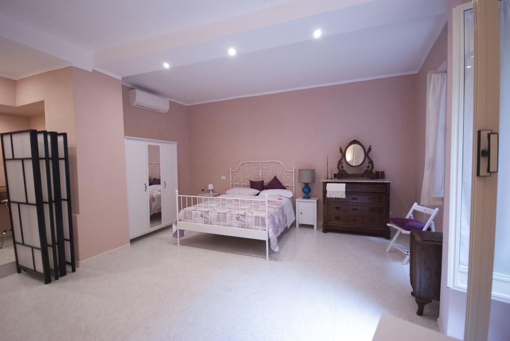 Ca De Lelio Hotel Manarola Ngoại thất bức ảnh