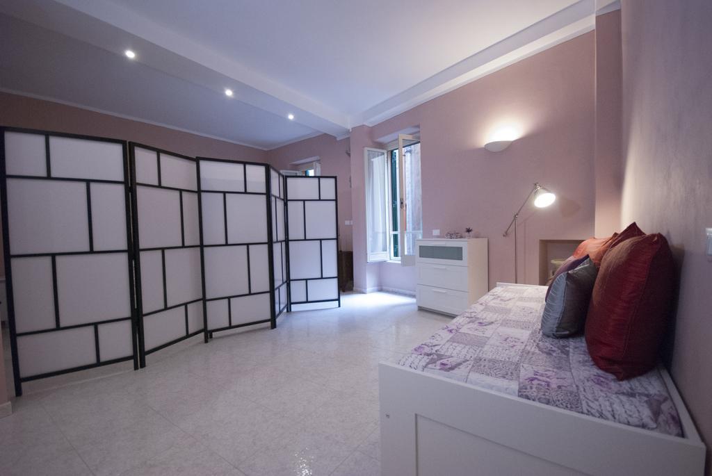 Ca De Lelio Hotel Manarola Ngoại thất bức ảnh