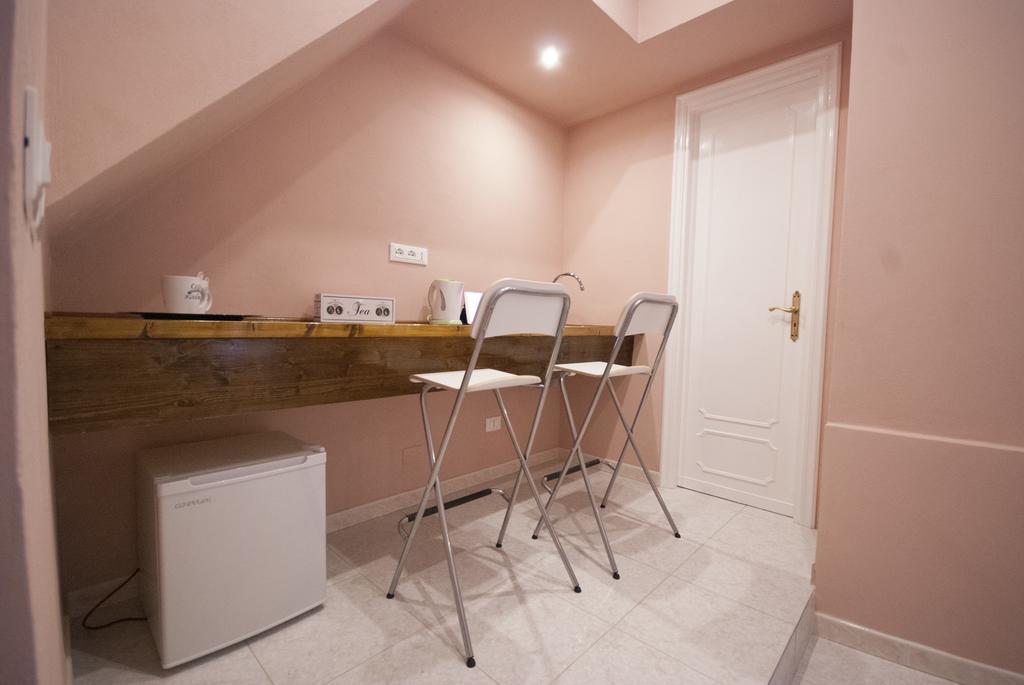 Ca De Lelio Hotel Manarola Ngoại thất bức ảnh