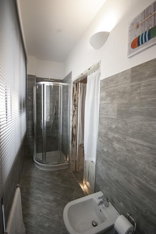 Ca De Lelio Hotel Manarola Ngoại thất bức ảnh