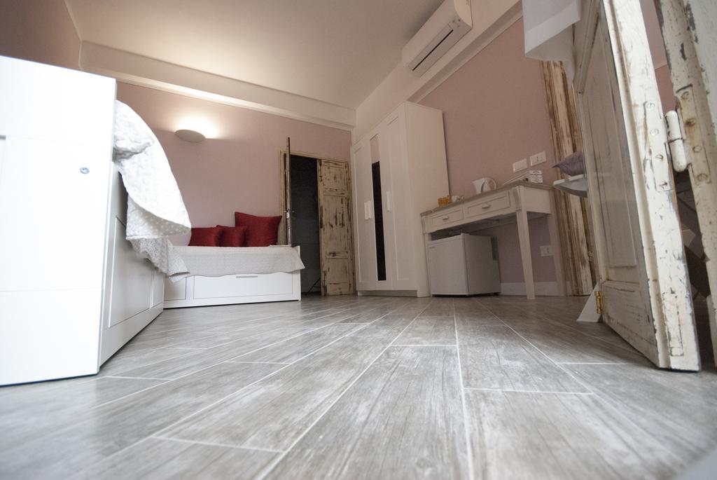Ca De Lelio Hotel Manarola Ngoại thất bức ảnh