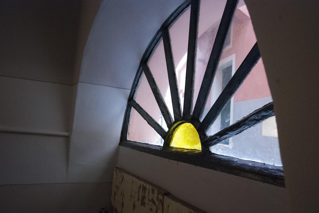 Ca De Lelio Hotel Manarola Ngoại thất bức ảnh