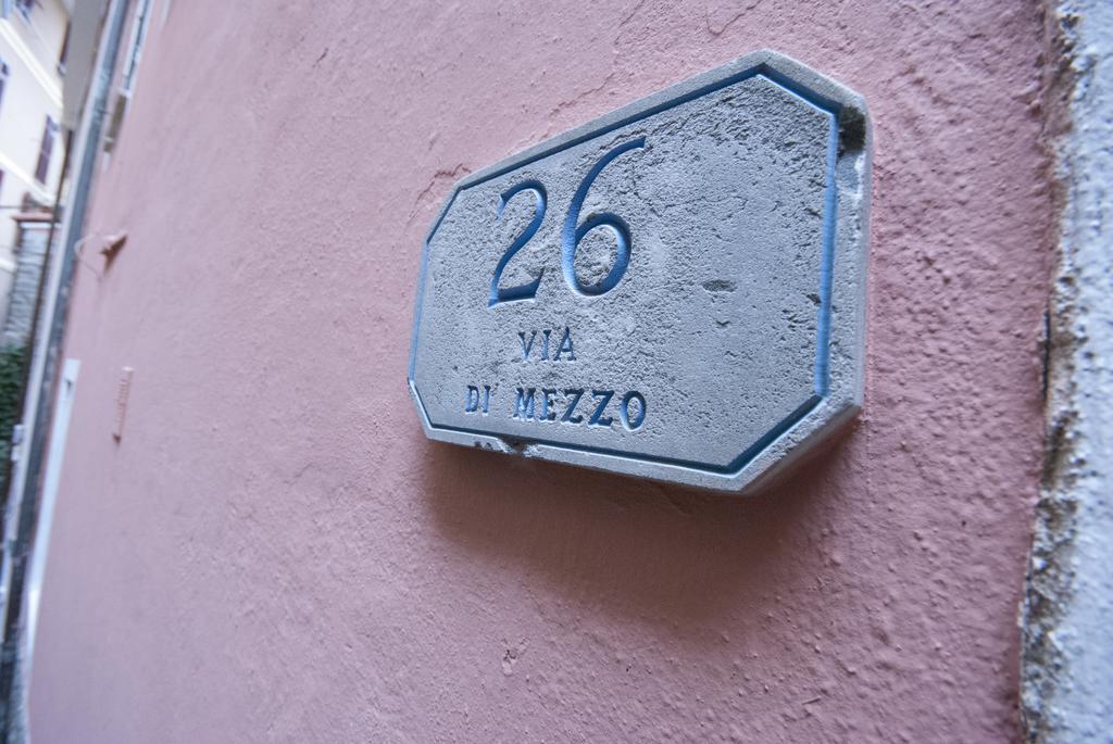 Ca De Lelio Hotel Manarola Ngoại thất bức ảnh