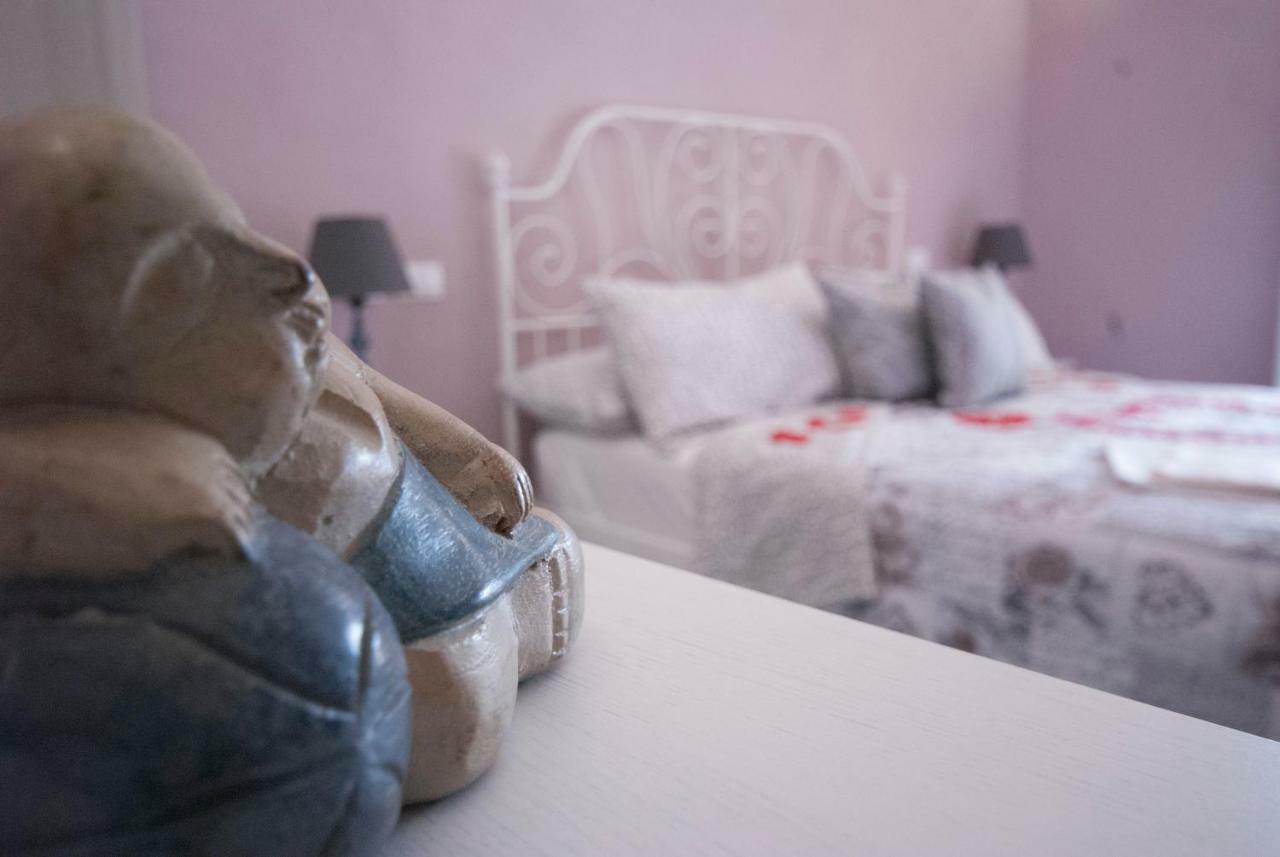 Ca De Lelio Hotel Manarola Ngoại thất bức ảnh