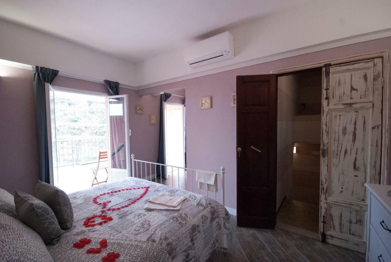 Ca De Lelio Hotel Manarola Ngoại thất bức ảnh
