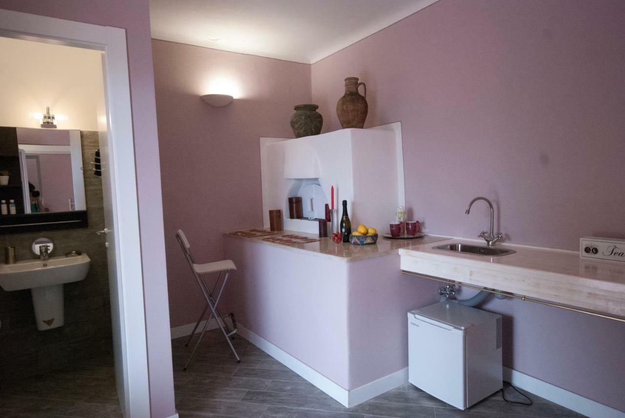 Ca De Lelio Hotel Manarola Ngoại thất bức ảnh