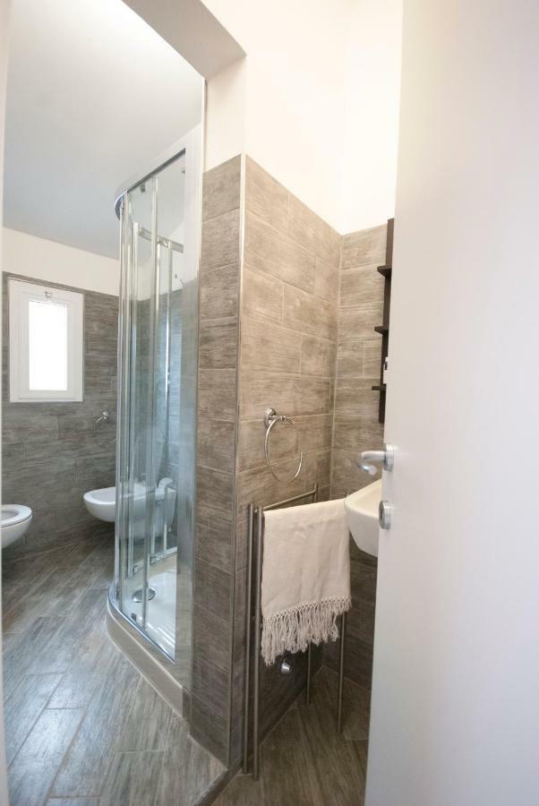 Ca De Lelio Hotel Manarola Ngoại thất bức ảnh