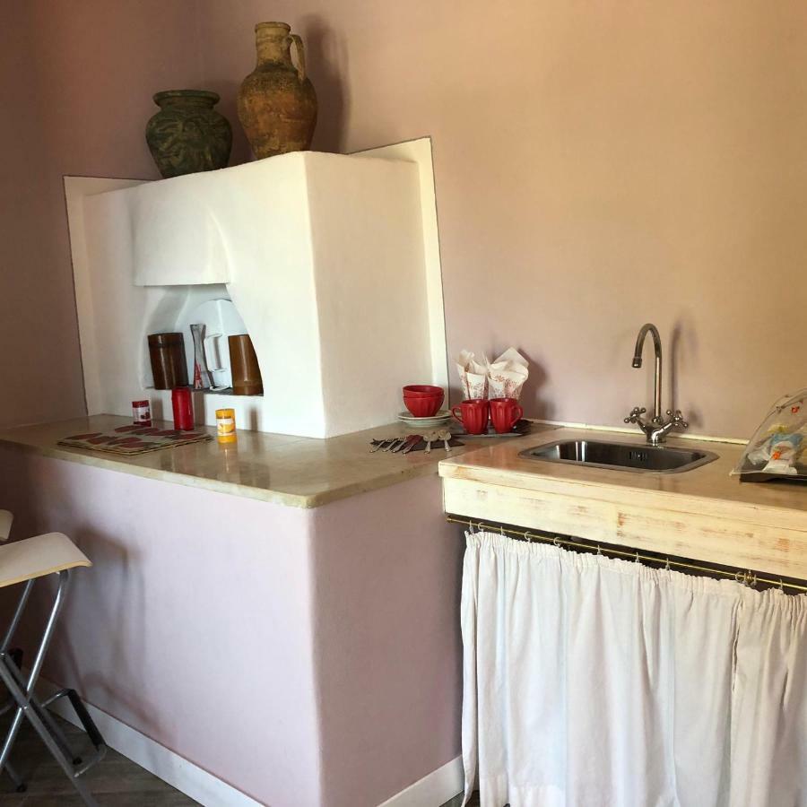 Ca De Lelio Hotel Manarola Ngoại thất bức ảnh