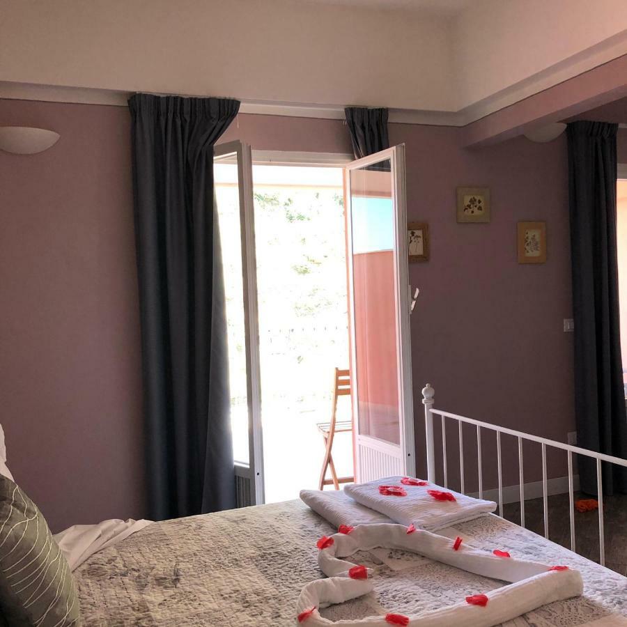 Ca De Lelio Hotel Manarola Ngoại thất bức ảnh